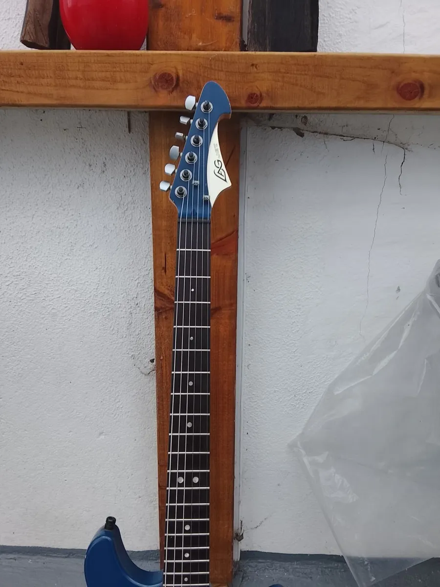 LAG jet 500 - Image 3