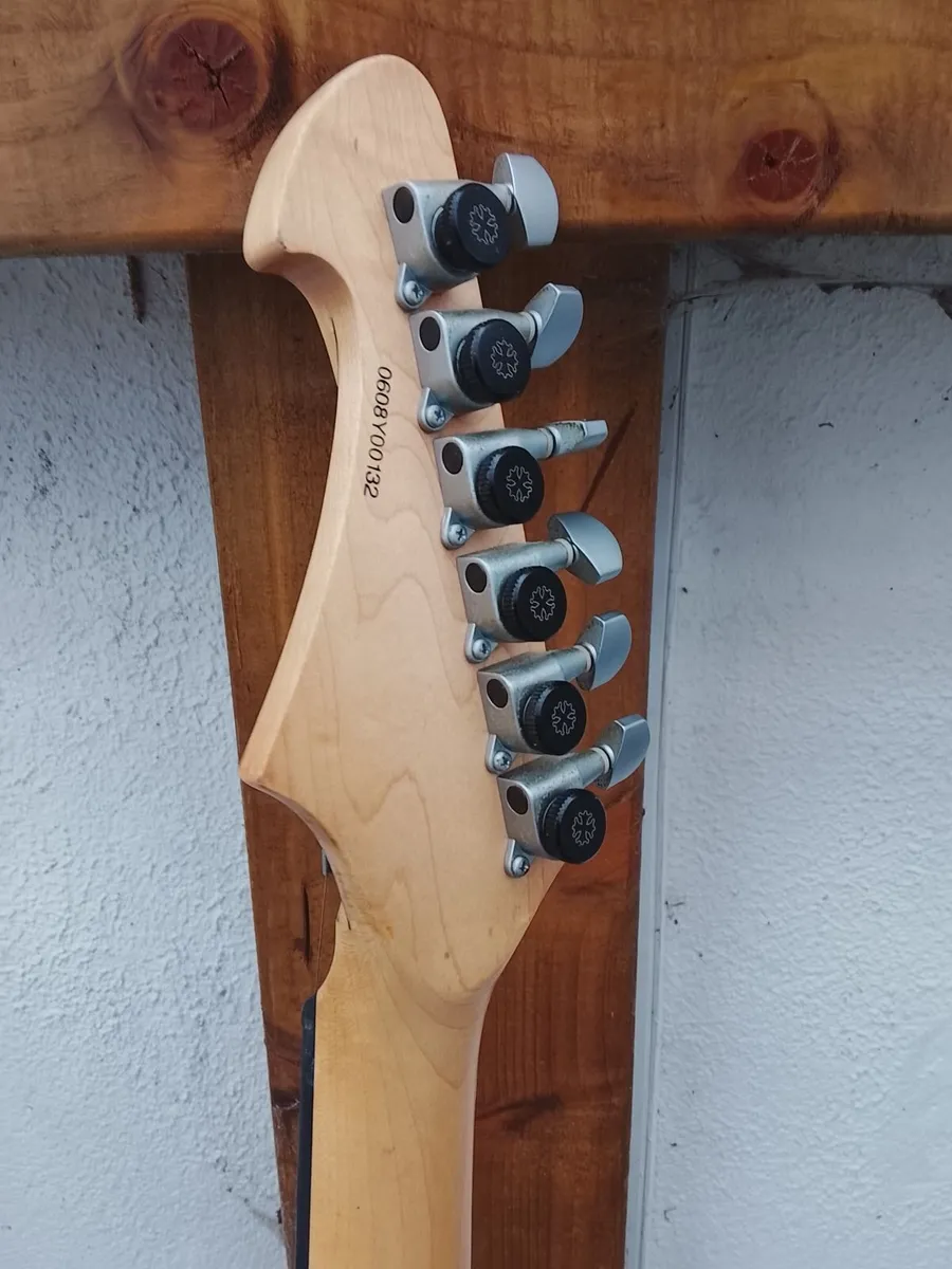 LAG jet 500 - Image 4