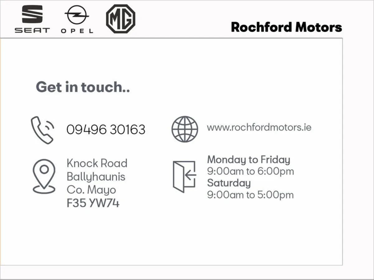 Opel Combo KOMFORT L1H1 100PS D-6SP - Image 2