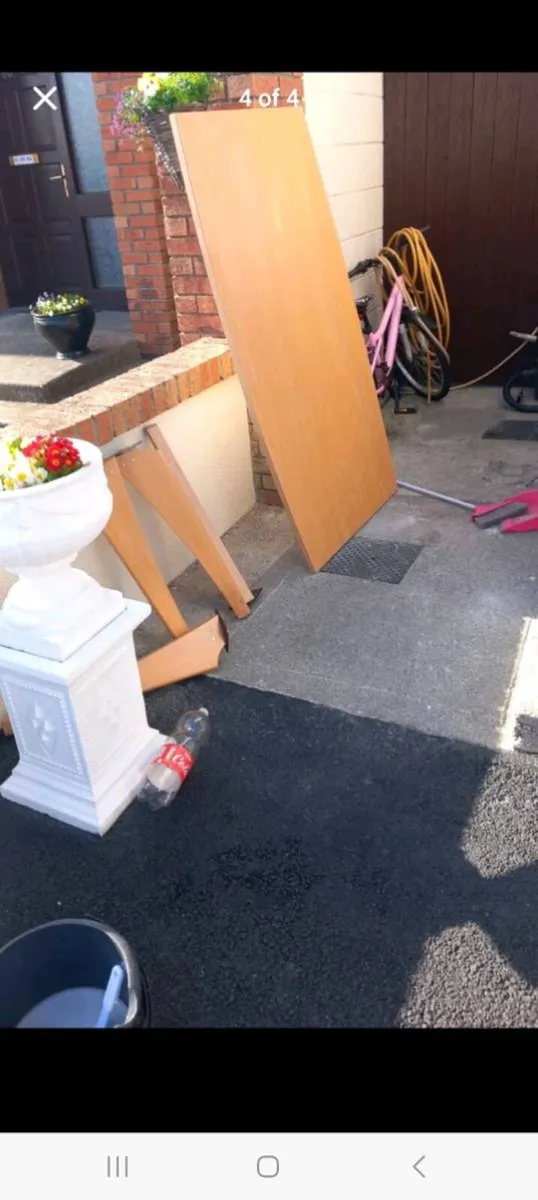 Kitchen table - Image 2