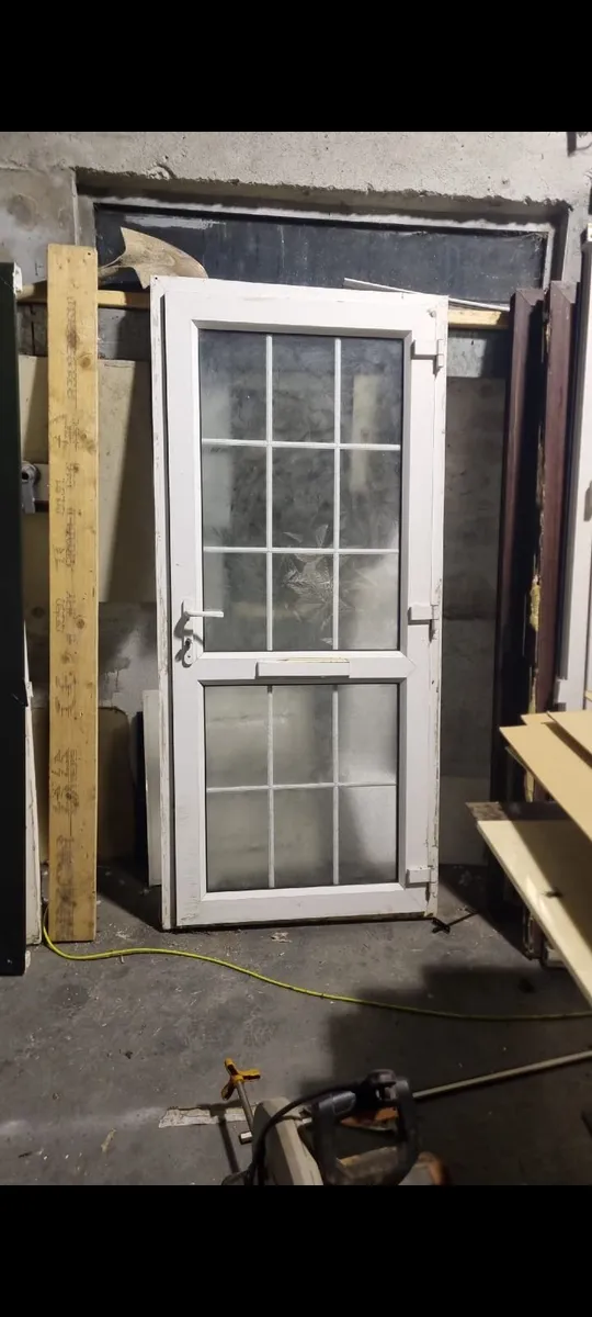 Pvc door - Image 2