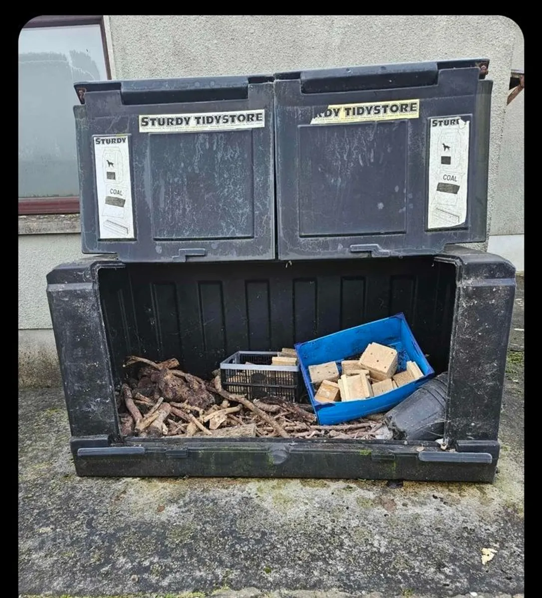 Fuel or tool store - Image 2