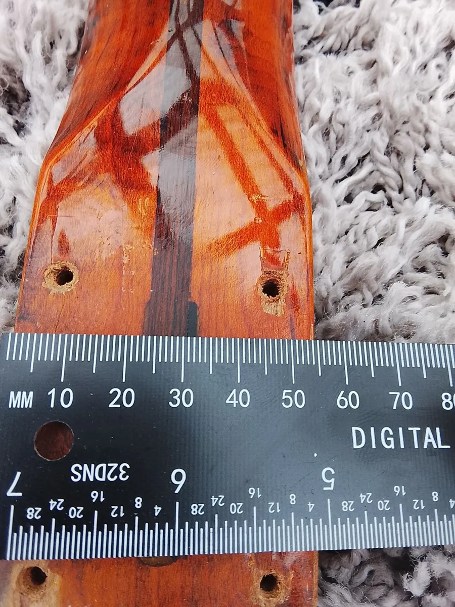 Guitar neck - Image 4