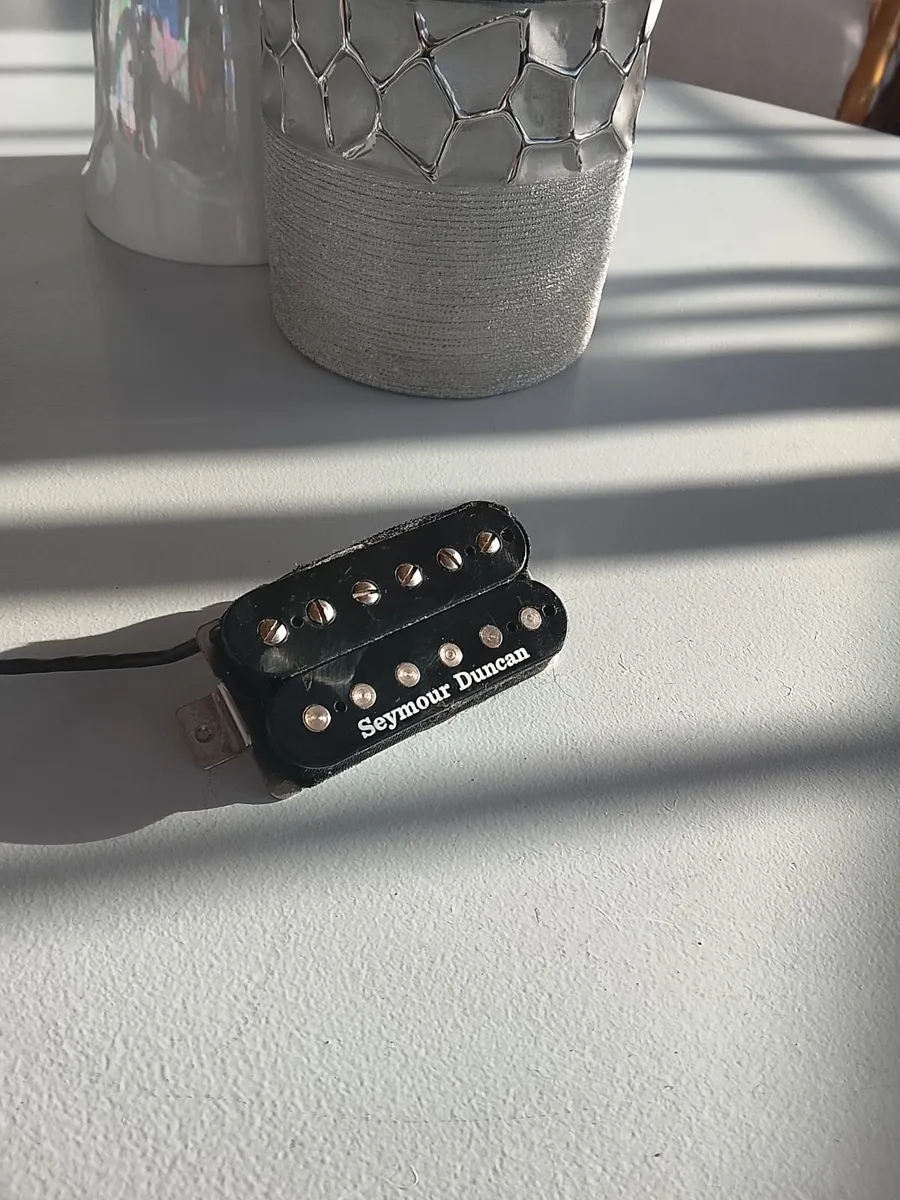 seymour whole lotta humbucker sh18n - Image 1