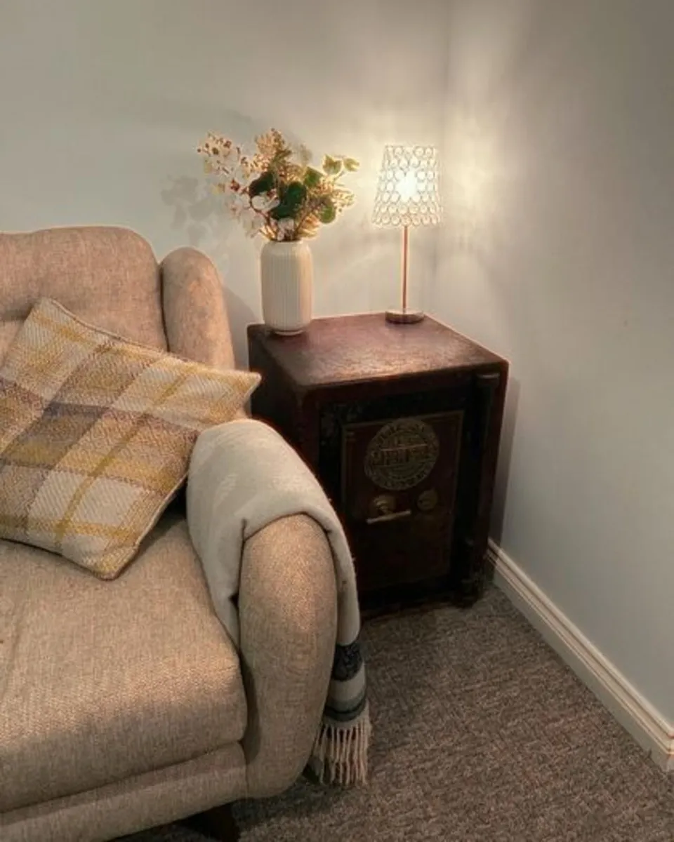 Milners Patent Fire Resisting Special Safe - Image 1