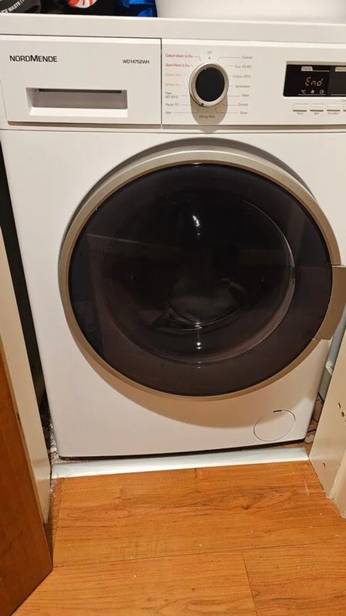 washing machine/dryer - Image 2
