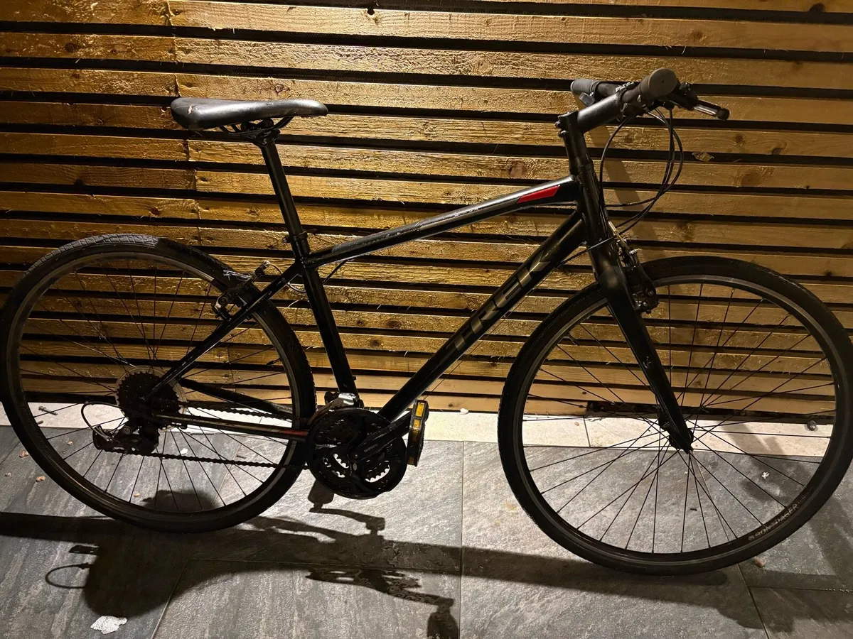 Mint Trek Fx3 2024 - Image 1