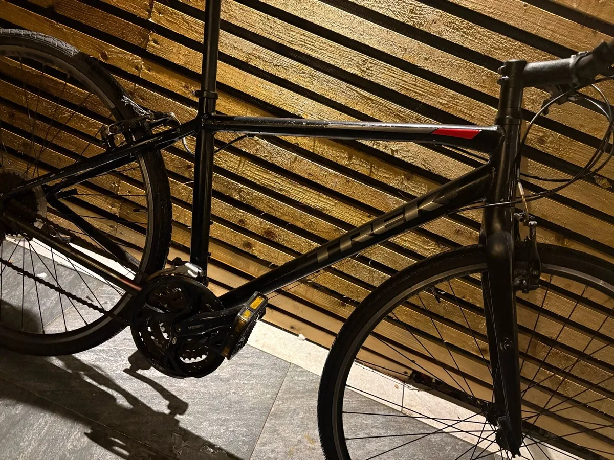 Mint Trek Fx3 2024 - Image 2