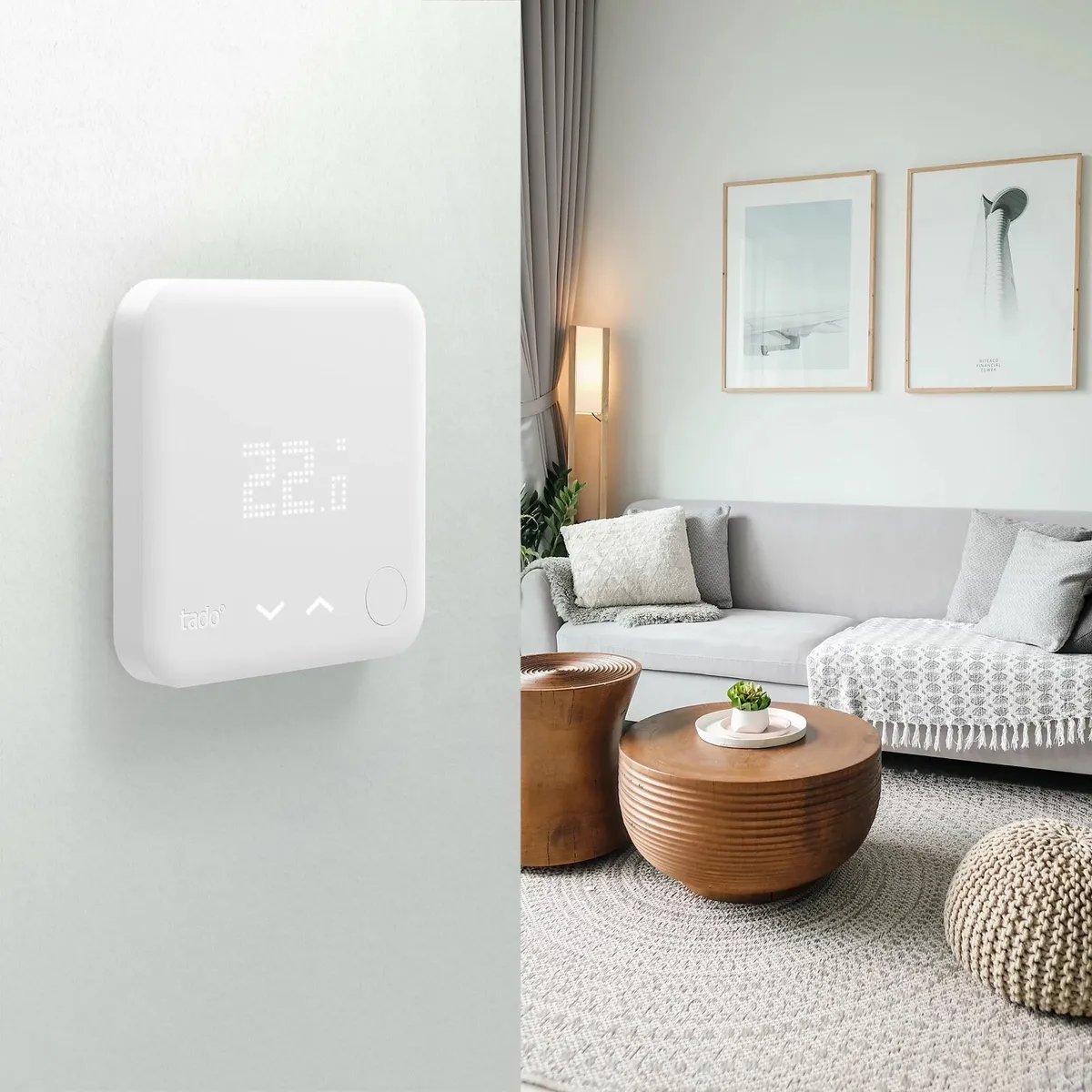 Tado V3 smart heating and hot water thermostat - Image 2