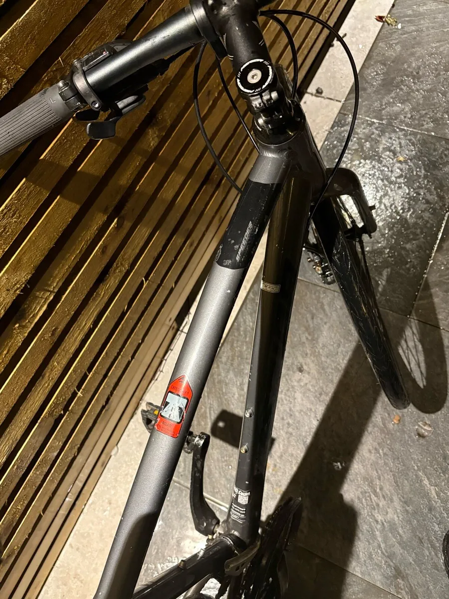 Mint Merdia Speeder 2024 - Image 3