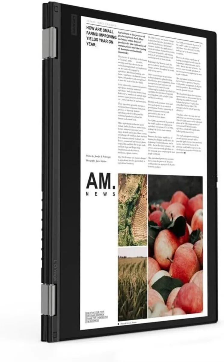 Lenovo ThinkPad L13 Yoga 13 Touch I5 16GB 512GB SS - Image 3