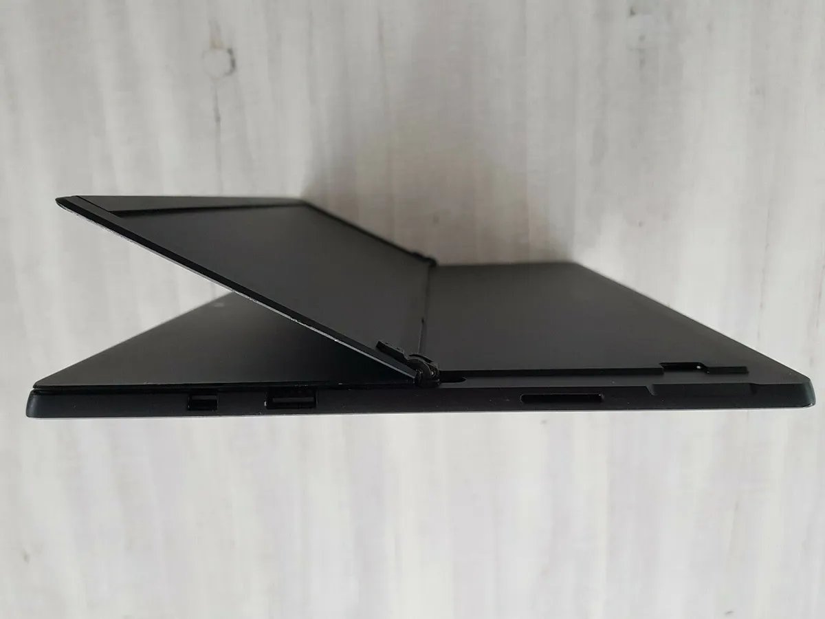 Microsoft Surface Pro 6 Touch i7 16GB RAM 512GB SS - Image 2