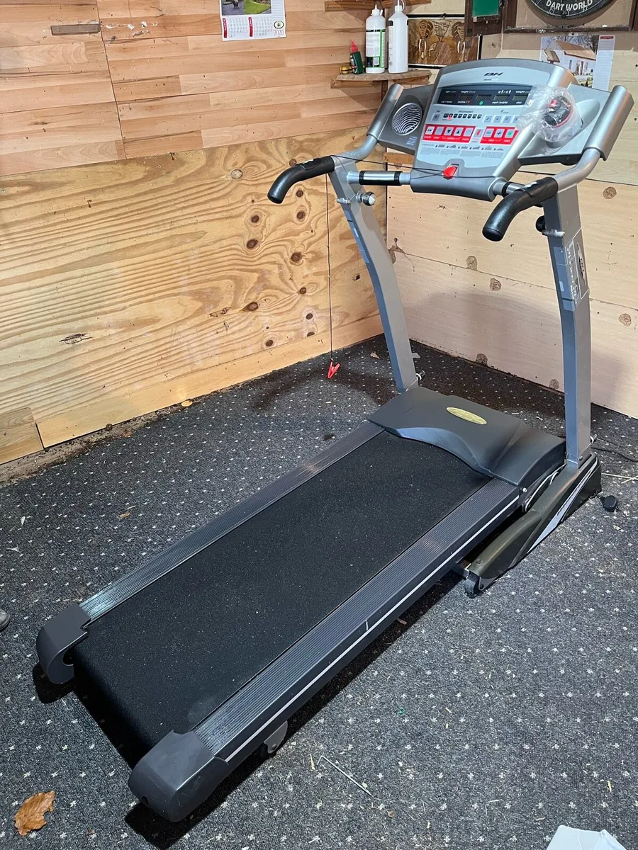 Treadmill - Image 4