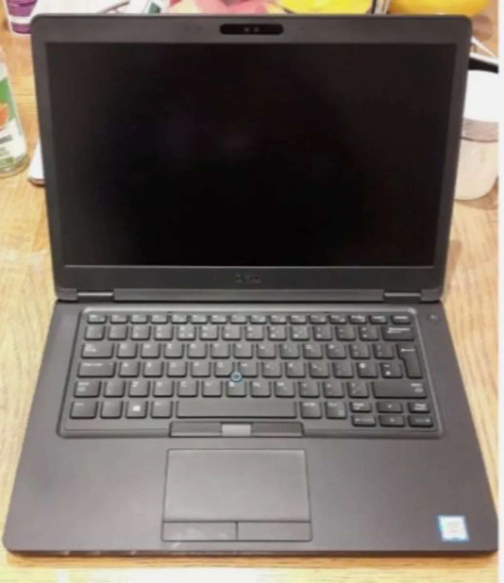 Dell Latitude E5490 TOUCH 14" i5 16GB 256GB Win 11 - Image 4
