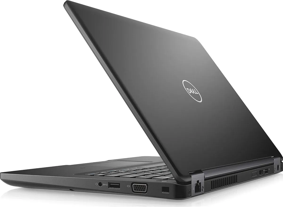 Dell Latitude E5490 TOUCH 14" i5 16GB 256GB Win 11 - Image 2