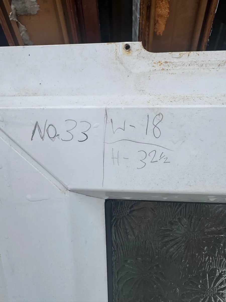 PVC Window - Image 2