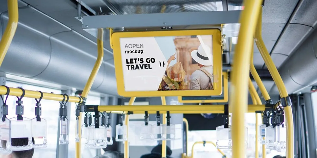 Aopen Etile 19" All-in-one Pc 4GB 128GB Win 10 Pro - Image 3