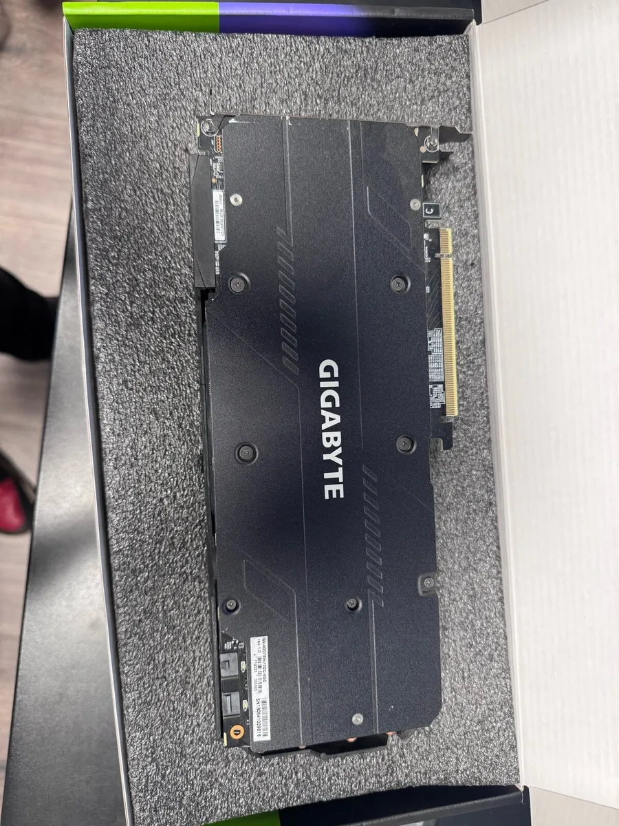 Gigabyte Nvidia RTX 2070 Super - Image 2