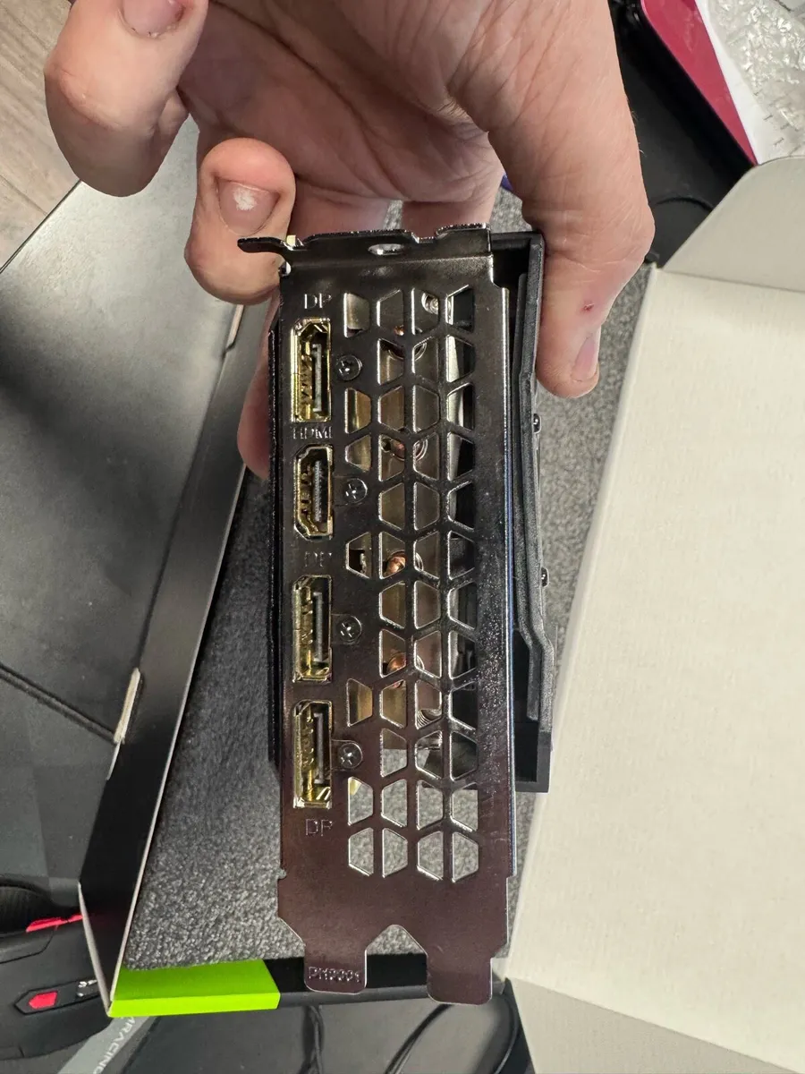 Gigabyte Nvidia RTX 2070 Super - Image 3