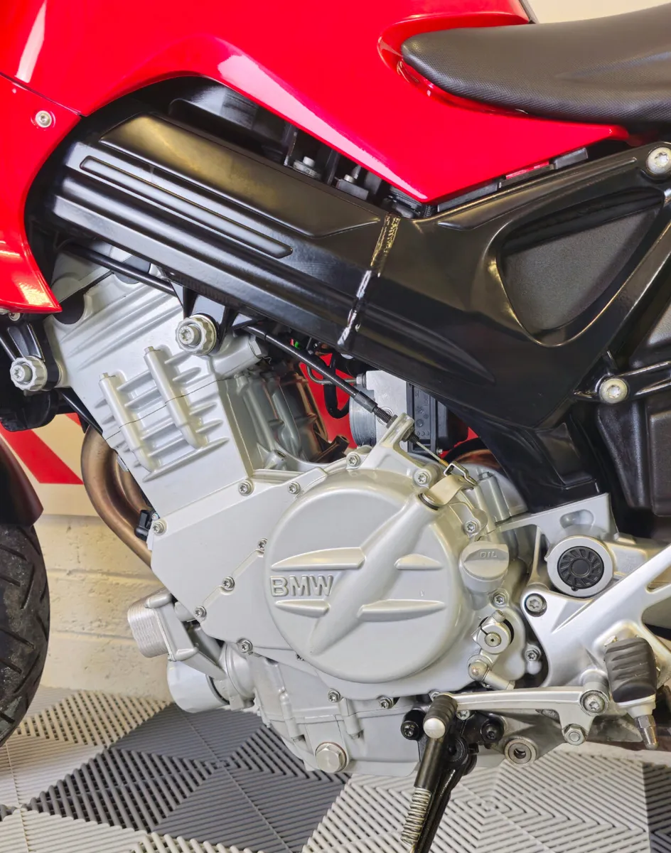 2007 BMW F800S - Image 3