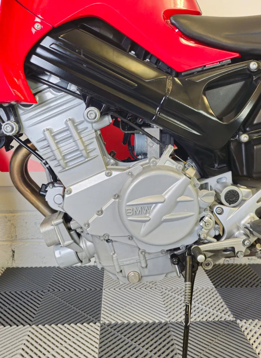 2007 BMW F800S - Image 2