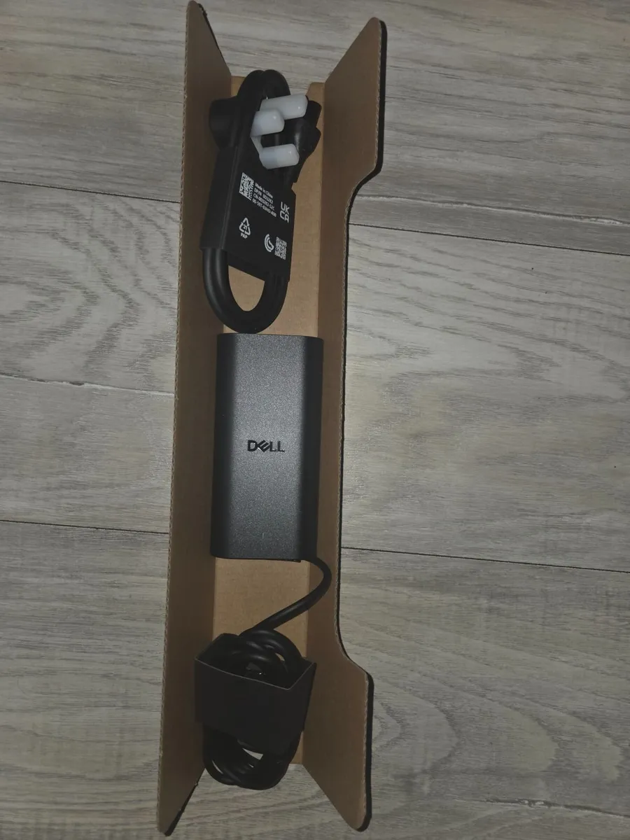 Dell Pro Max 14 MC14250 – Core Ultra 7 – 16GB RAM - Image 3