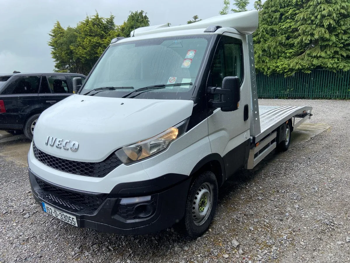 Recovery &rentals. - Image 2