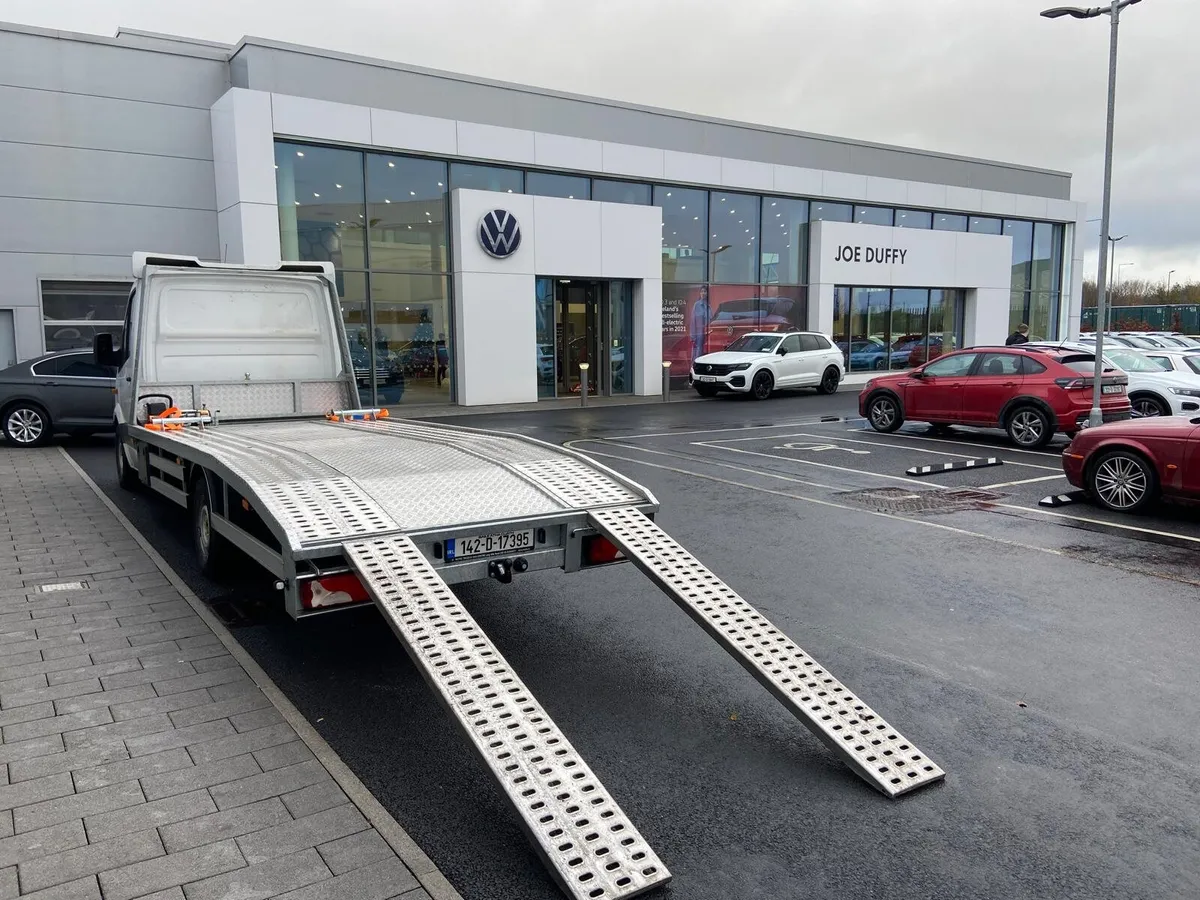 Recovery &rentals. - Image 3