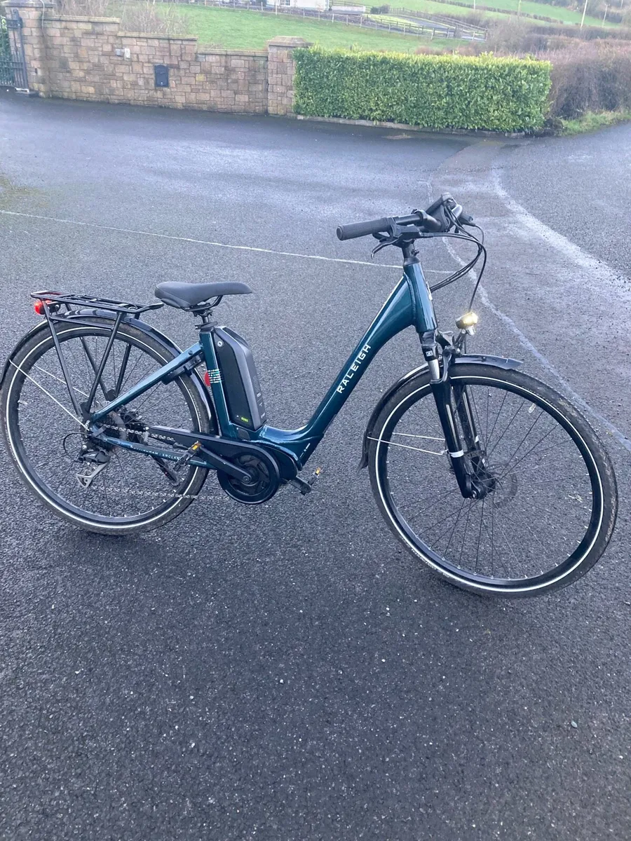 Raleigh Electric bike - Image 2
