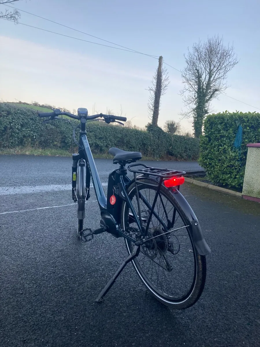 Raleigh Electric bike - Image 3