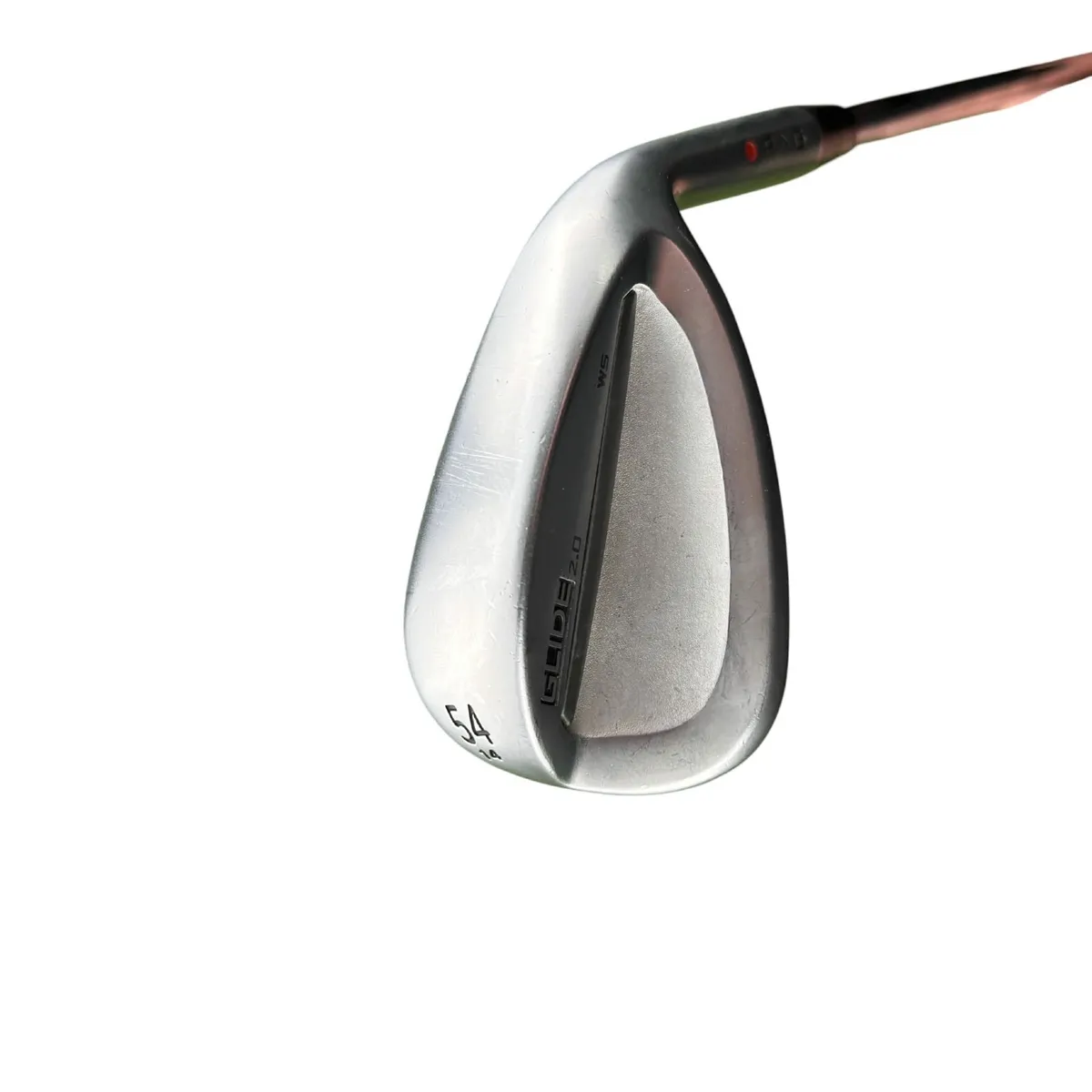 Ping Glide 2.0 WS Wedge Sw 54°.14 / AWT 2.0 Stiff - Image 4