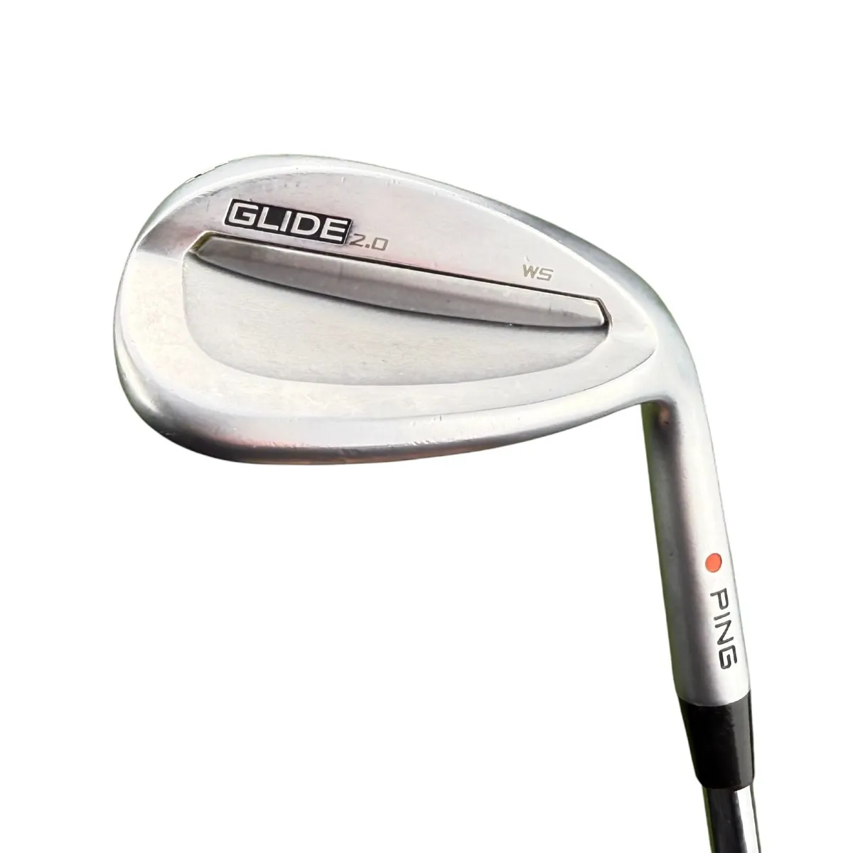 Ping Glide 2.0 WS Wedge Sw 54°.14 / AWT 2.0 Stiff - Image 2