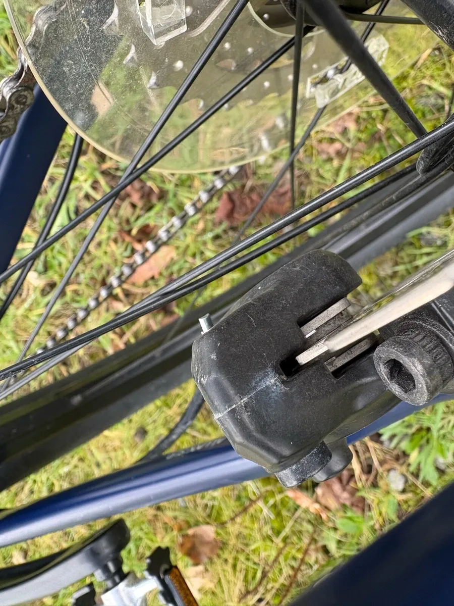 Giant Toughroad - Image 4