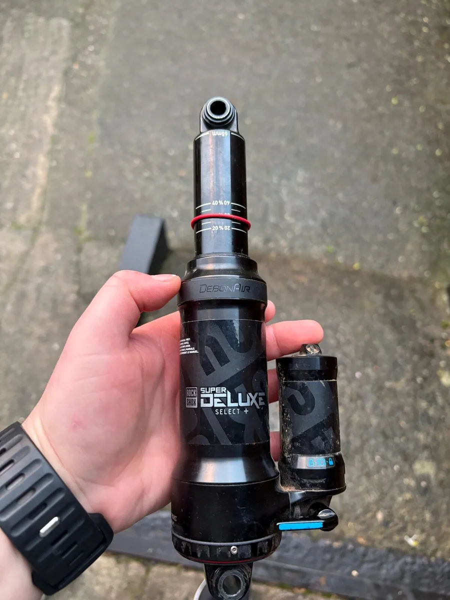 Rockshox Rear shock - Image 2
