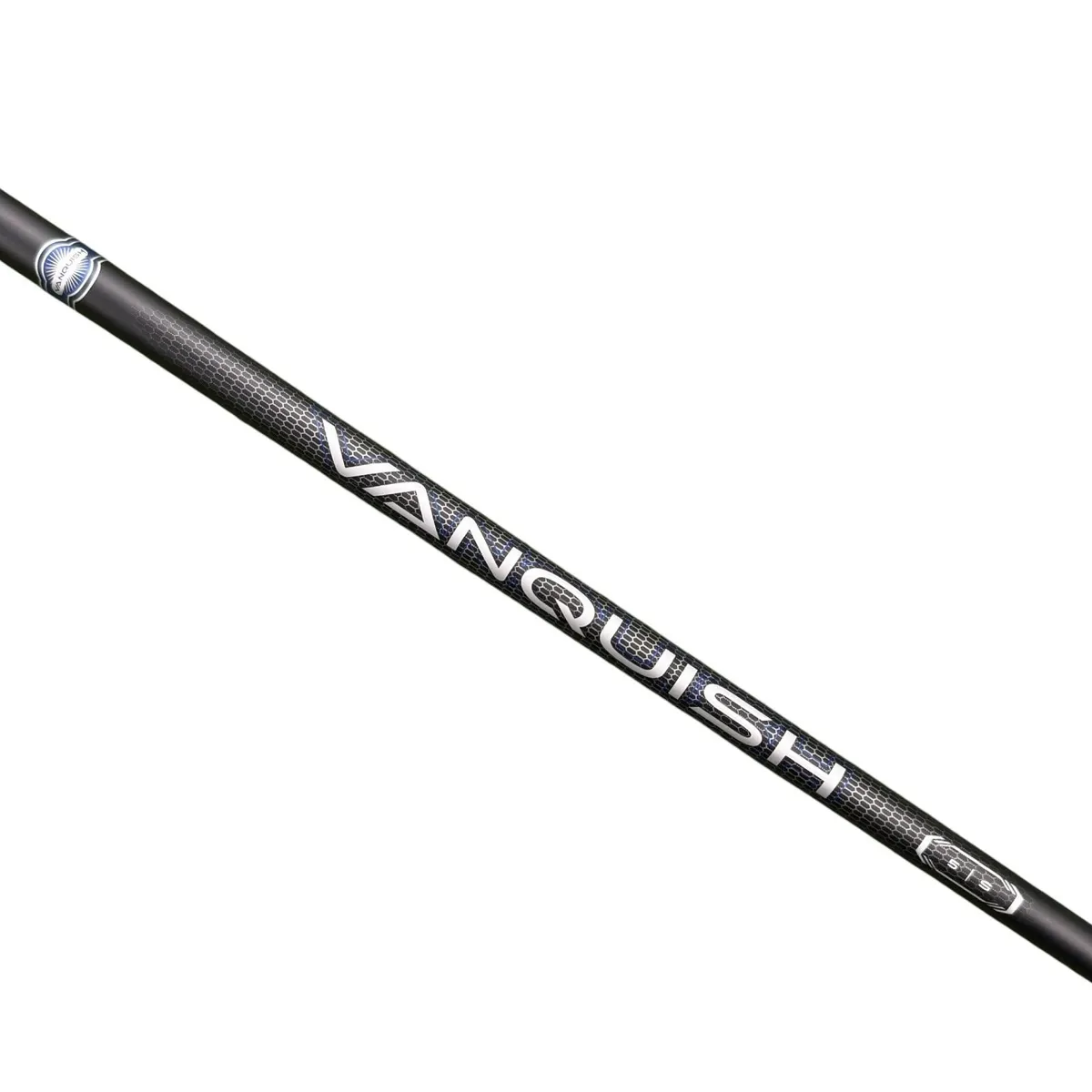 Mitsubishi Vanquish 5S Stiff Driver Shaft / Ping - Image 2