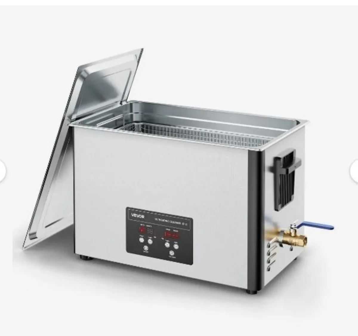 30L Ultrasonic Cleaner - Image 3