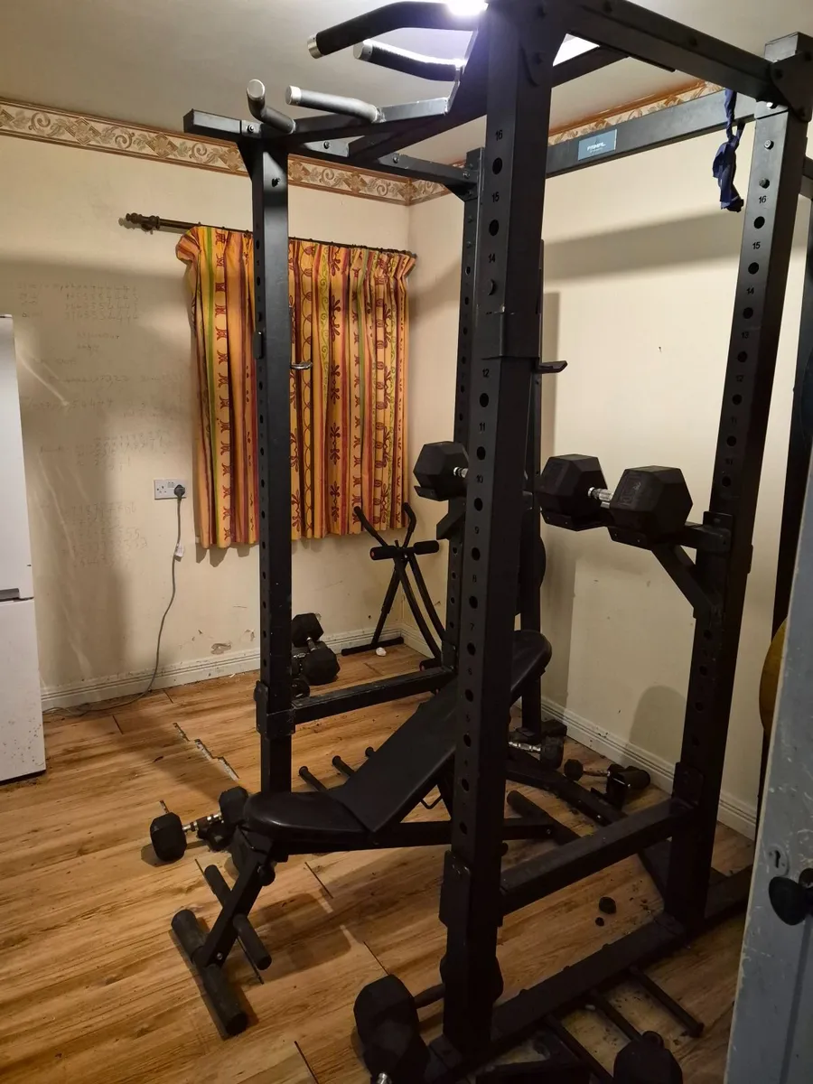 Gym equipment - Image 4