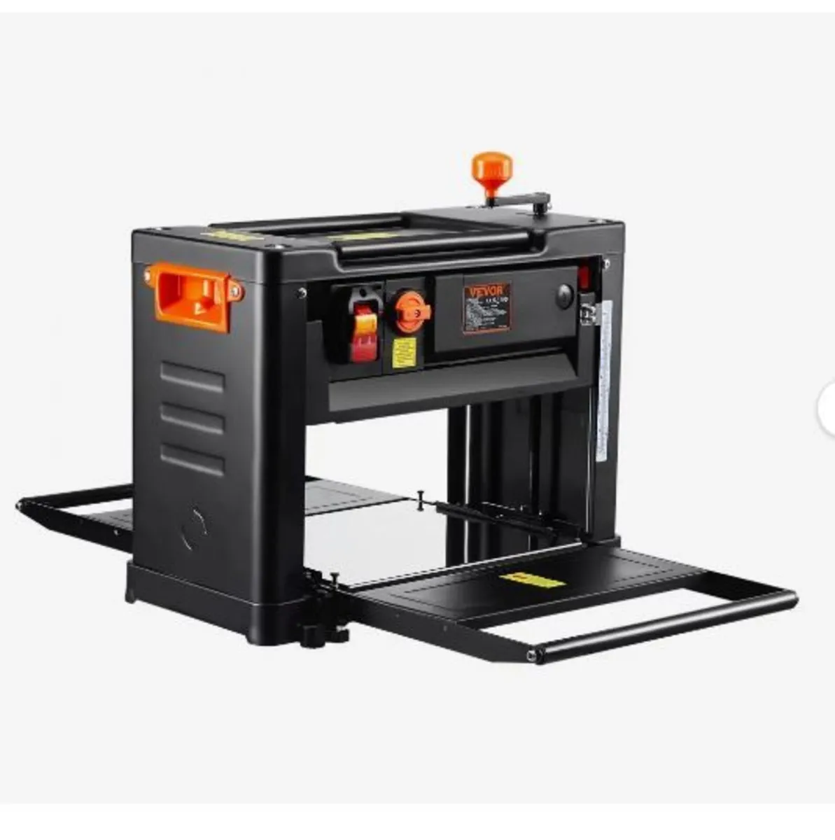 Thickness Planer, Two Speed, 33 cm - Image 1