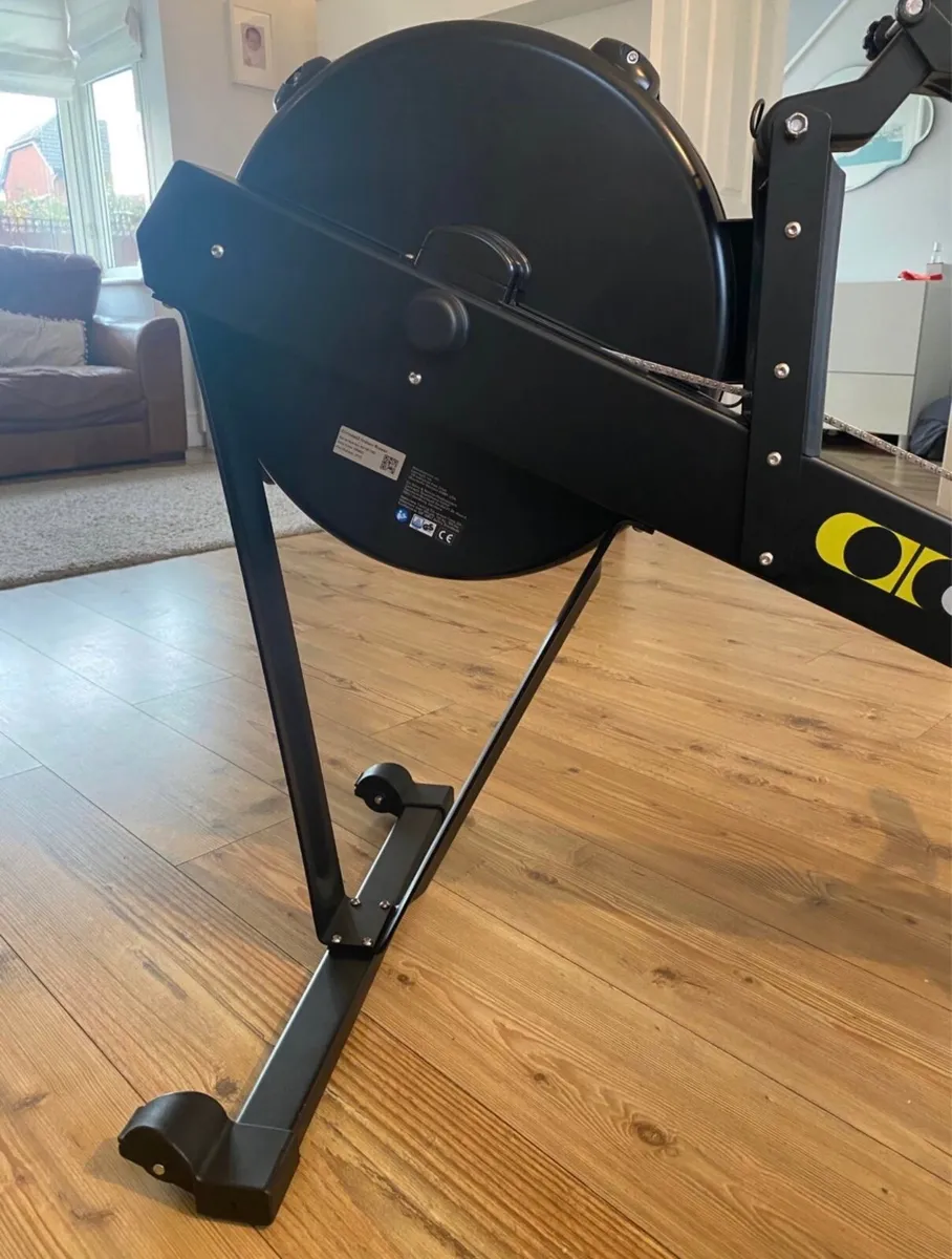 Concept 2 RowErg - Image 4