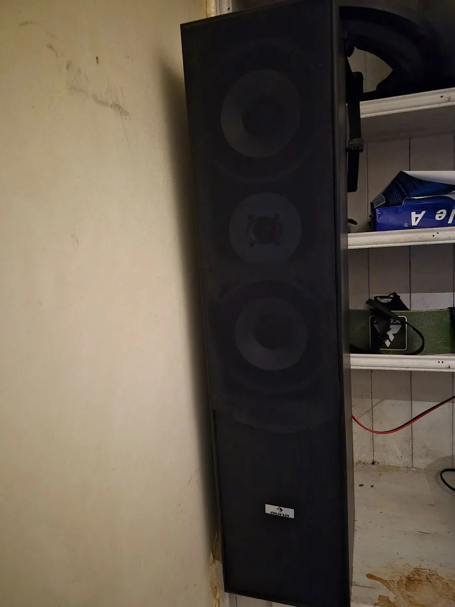 Sound system - Image 1