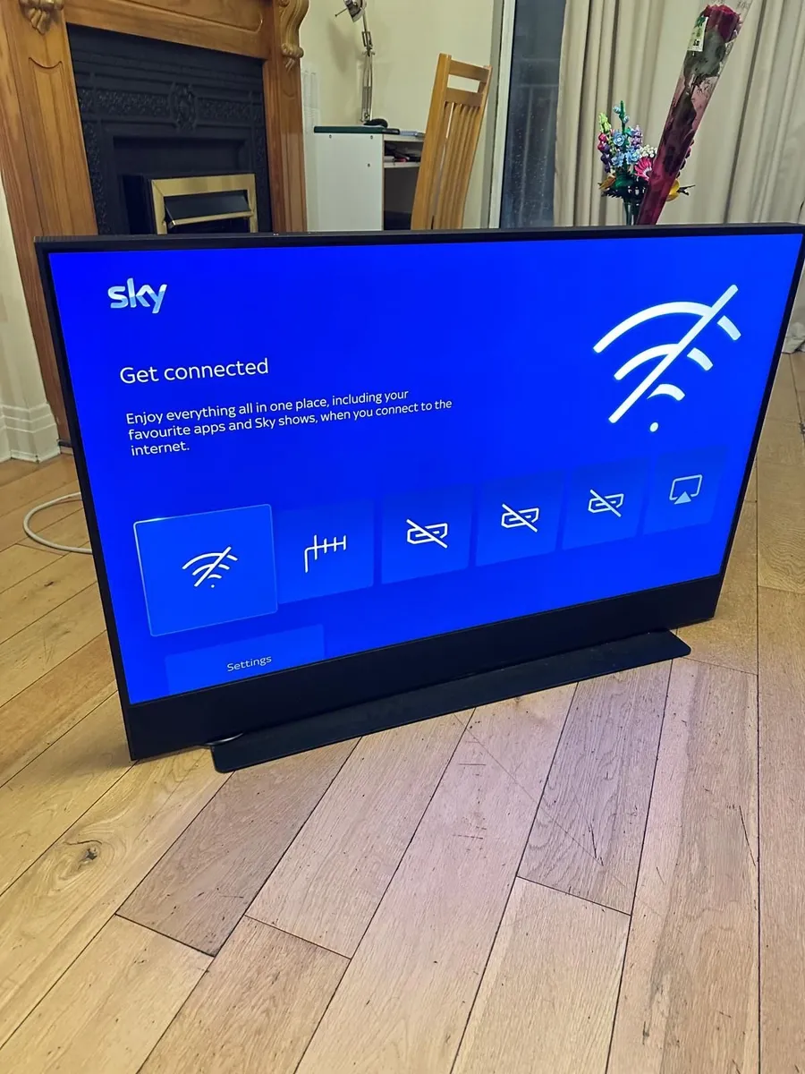 Sky Glass Tv - Image 3