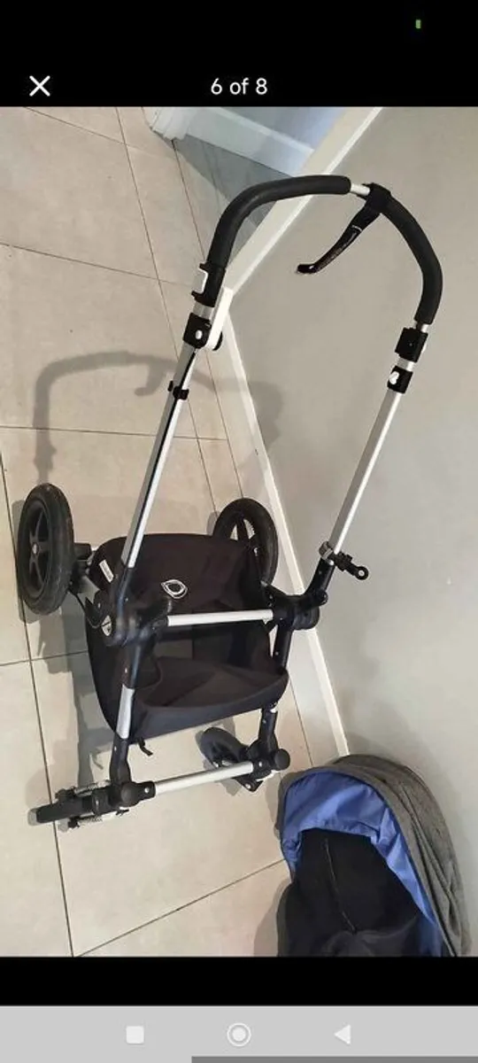 bugaboo chameleon 3 - Image 3