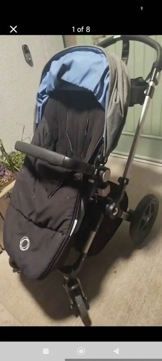 bugaboo chameleon 3 - Image 1