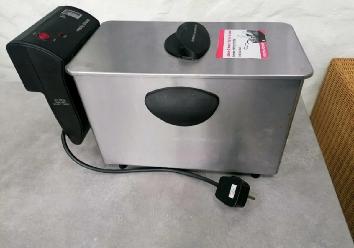 Fryer - Image 2