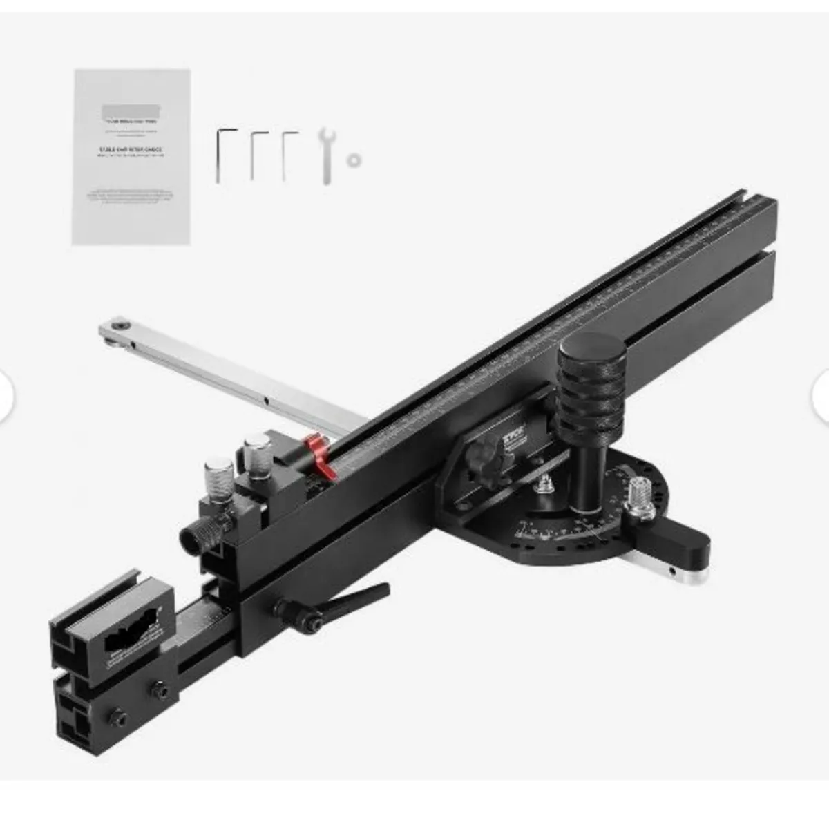 Precision Miter Gauge, Standard Slot - Image 3