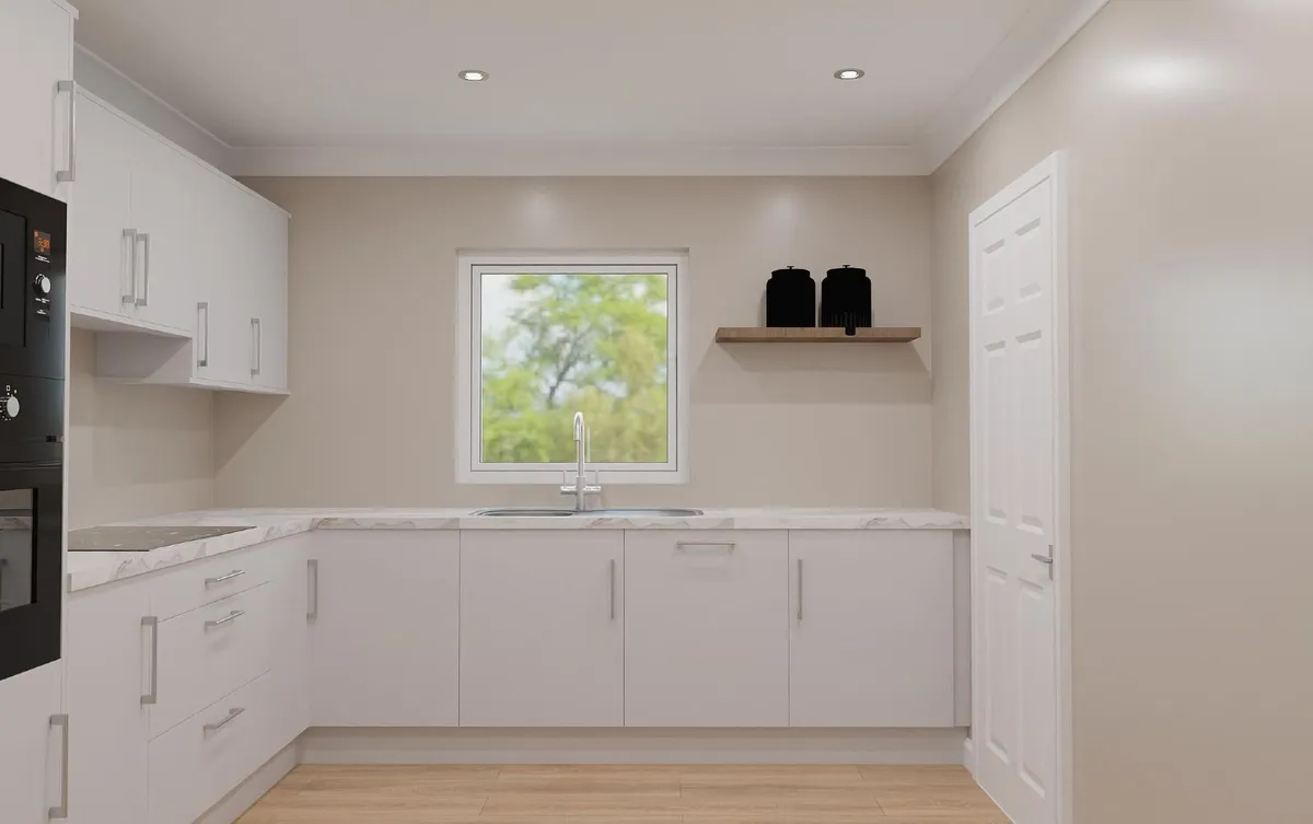 🔥 BRAND NEW SURPLUS KITCHENS – HUGE SAVINGS 🔥 - Image 3