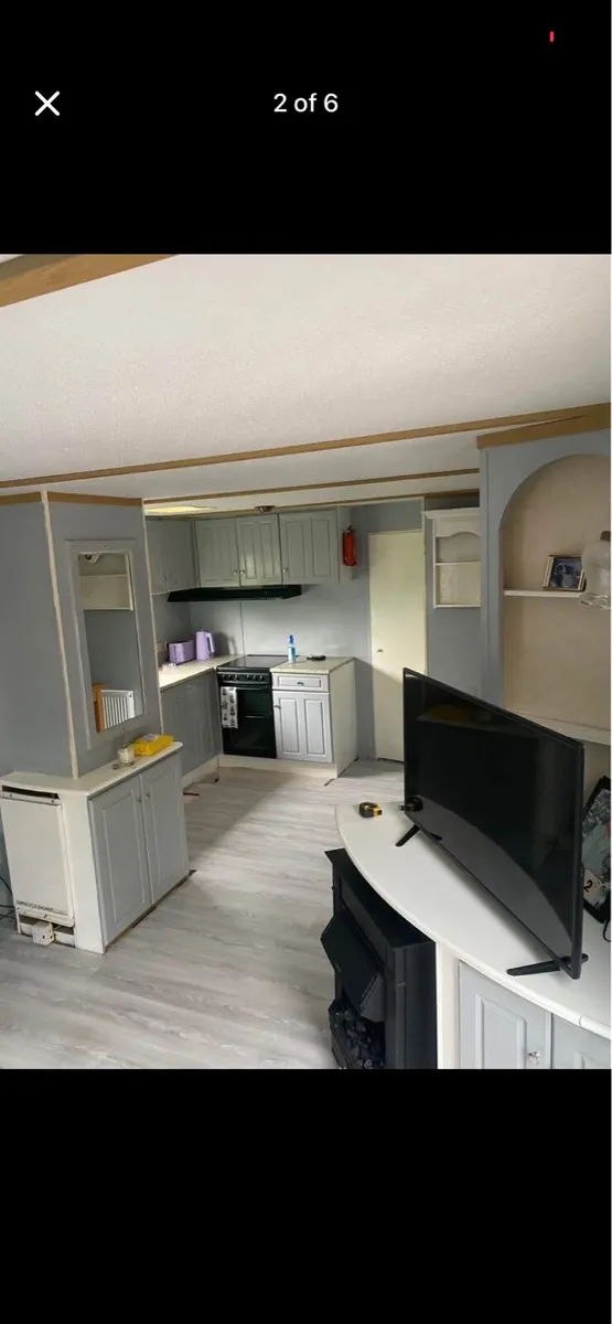 Mobile home - Image 4