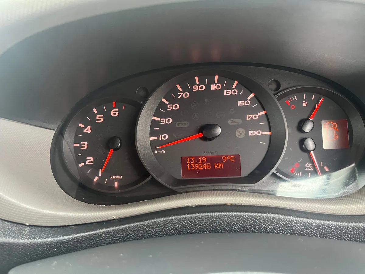 Renault Master 2017 - Image 4