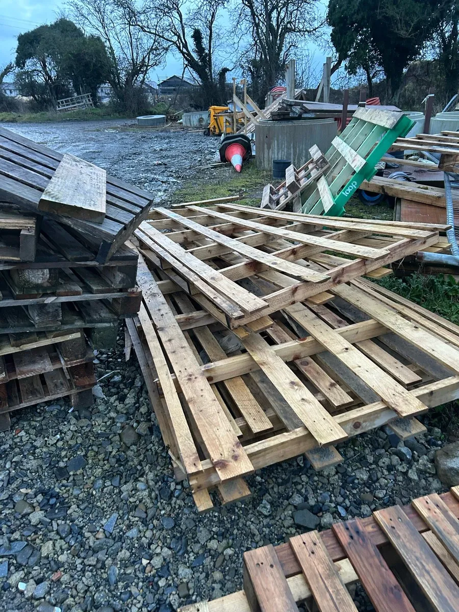 Pallets - Image 2