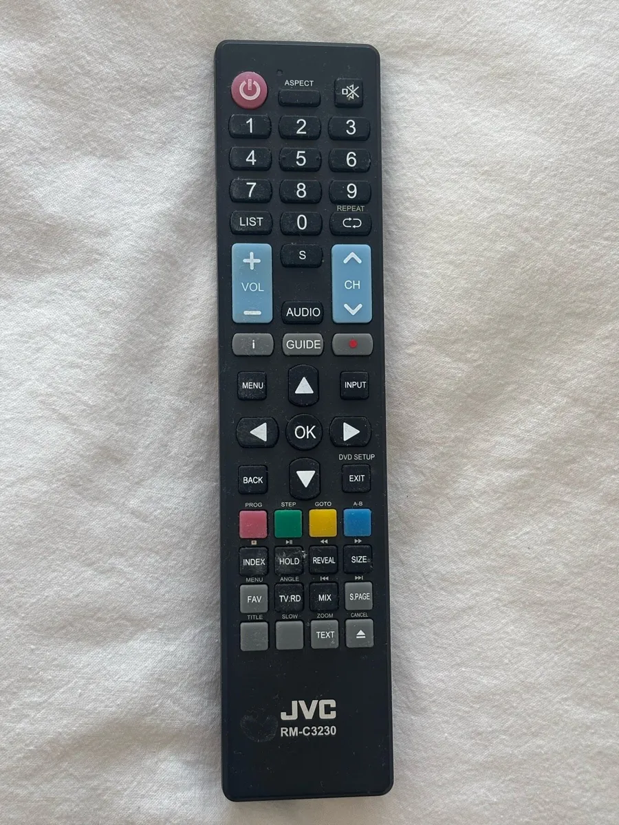 JVC TV - Image 3